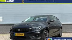Zwart Gebruikt 2022 Fiat Tipo Street Stationwagen | € 23.435 (Eerlijke prijs)
