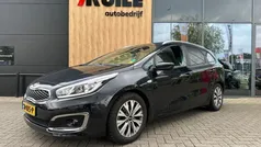 Gebruikt 2018 Kia Ceed Sportswagon Comfort Stationwagen | € 8.975 (Eerlijke prijs)