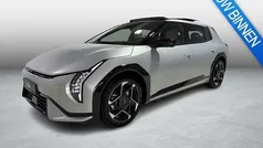 Gebruikt 2025 Kia EV4 Hatchback | € 46.900 (Goede deal)