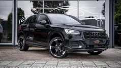 Gebruikt 2019 Audi Q2 S-Line SUV | € 20.850 (Eerlijke prijs)