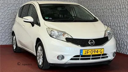 Occasion Nissan Note 82 PK (60 kW) 2016 Hatchback