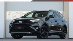 Gebruikt 2016 Toyota RAV4 Business Edition SUV | € 21.440 (Eerlijke prijs)