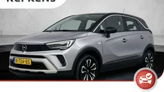 Gebruikt 2021 Opel Crossland X Elegance SUV | € 16.925 (Eerlijke prijs)