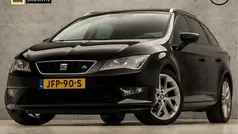 Gebruikt 2016 Seat Leon ST FR Stationwagen | € 12.945 (Eerlijke prijs)
