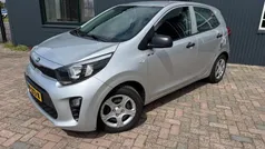 Gebruikt 2018 Kia Picanto Hatchback | € 6.750 (Goede deal)
