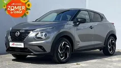 Gebruikt 2024 Nissan Juke N-Connecta SUV | € 24.885 (Goede deal)