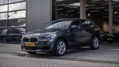 Grijs (metallic) Gebruikt 2018 BMW X2 SUV | € 23.195 (Eerlijke prijs)