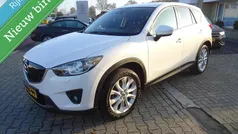 Gebruikt 2013 Mazda CX-5 Sky SUV | € 14.850 (Eerlijke prijs)