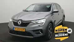 Gebruikt 2022 Renault Arkana Intens SUV | € 22.500 (Goede deal)