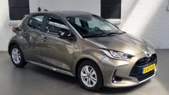 Groen Gebruikt 2023 Mazda 2 Hatchback | € 21.950 (Goede deal)