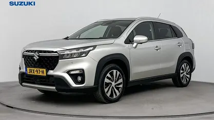 Occasion 2026 Suzuki SX4 S-Cross Limited SUV | € 25.445 (Super prijs)