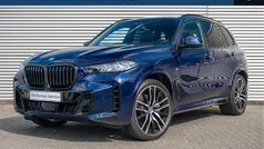 Gebruikt 2024 BMW X5 Executive SUV | € 98.750 (Eerlijke prijs)