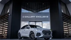 Grijs Gebruikt 2020 Audi RS Q3 Sportback S-Line SUV | € 61.950 (Eerlijke prijs)