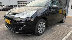 Gebruikt 2014 Citroën C3 Attraction Hatchback | € 2.450 (Eerlijke prijs)