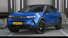 Gebruikt 2024 Opel Mokka GS Line SUV | € 25.995 (Eerlijke prijs)