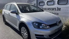 Gebruikt 2015 VW Golf VII Stationwagen | € 4.950 (Super prijs)