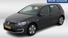 Grijs Gebruikt 2020 VW e-Golf Hatchback | € 13.450 (Goede deal)