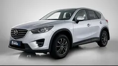 Gebruikt 2016 Mazda CX-5 SUV | € 18.900 (Eerlijke prijs)