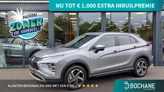 Gebruikt 2024 Mitsubishi Eclipse Cross Intense+ SUV | € 31.695 (Eerlijke prijs)