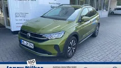 Gebruikt 2022 VW Taigo Life SUV | € 22.585 (Eerlijke prijs)