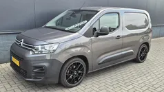 Grijs Gebruikt 2021 Citroën Berlingo MPV | € 11.950 (Eerlijke prijs)