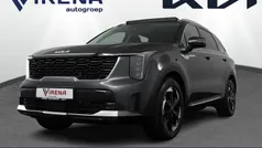 Grijs Nieuw 2025 Kia Sorento 2 SUV | € 61.810 (Goede deal)