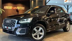 Zwart Gebruikt 2018 Audi Q2 Proline SUV | € 21.750 (Eerlijke prijs)