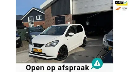 Occasion Seat Mii Style 60 PK (44 kW) 2013 Hatchback