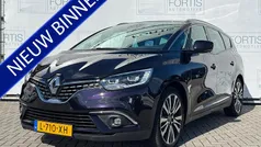 Paars Gebruikt 2019 Renault Grand Scénic IV Initiale Paris MPV | € 23.400 (Eerlijke prijs)