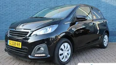 Gebruikt 2019 Peugeot 108 Active Hatchback | € 9.895 (Eerlijke prijs)