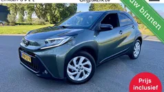 Gebruikt 2022 Toyota Aygo Hatchback | € 19.950 (Eerlijke prijs)