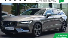 Gebruikt 2020 Volvo V60 Inscription Stationwagen | € 30.950 (Eerlijke prijs)