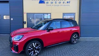 Gebruikt 2024 Mini John Cooper Works Countryman SUV | € 39.900 (Goede deal)
