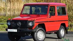 Gebruikt 1987 Mercedes 200 Hatchback | € 32.900