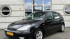 Gebruikt 2002 Ford Focus Trend Hatchback | € 995 (Goede deal)