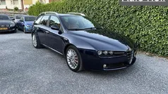 Gebruikt 2012 Alfa Romeo 159 Ti Stationwagen | € 4.945 (Eerlijke prijs)