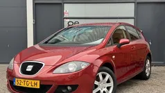 Gebruikt 2006 Seat Leon Stylance Hatchback | € 1.750 (Super prijs)
