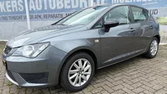 Gebruikt 2017 Seat Ibiza Reference Hatchback | € 8.250 (Super prijs)