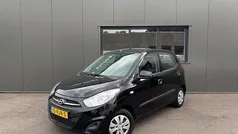 Gebruikt 2011 Hyundai i10 Hatchback | € 2.495 (Goede deal)