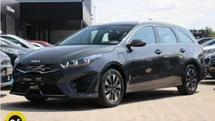 Grijs Gebruikt 2024 Kia Ceed Stationwagen | € 27.445 (Eerlijke prijs)