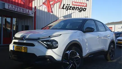 Gebruikt 2021 Citroën C4 Business Class SUV | € 15.400 (Eerlijke prijs)