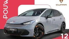 Gebruikt 2021 Cupra Born Hatchback | € 24.400 (Eerlijke prijs)