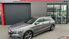 Gebruikt 2017 Mercedes CLA180 Shooting Brake Business Stationwagen | € 15.250 (Eerlijke prijs)