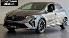 Gebruikt 2024 Renault Clio V Techno Hatchback | € 23.995 (Eerlijke prijs)