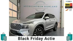 Gebruikt 2022 Hyundai Santa Fe Premium SUV | € 39.999 (Eerlijke prijs)