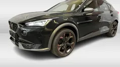 Gebruikt 2021 Cupra Formentor VZ SUV | € 28.450 (Eerlijke prijs)