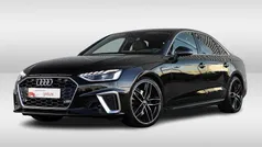 Gebruikt 2020 Audi A4 S-Line Sedan | € 27.450 (Super prijs)