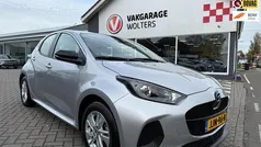 Gebruikt 2025 Mazda 2 Center-Line Hatchback | € 23.950 (Eerlijke prijs)