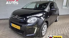 Gebruikt 2015 Citroën C1 Feel Hatchback | € 5.995 (Eerlijke prijs)