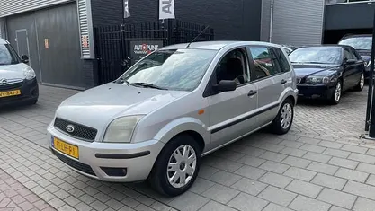 Occasion Ford Fusion Trend 101 PK (74 kW) 2003 MPV